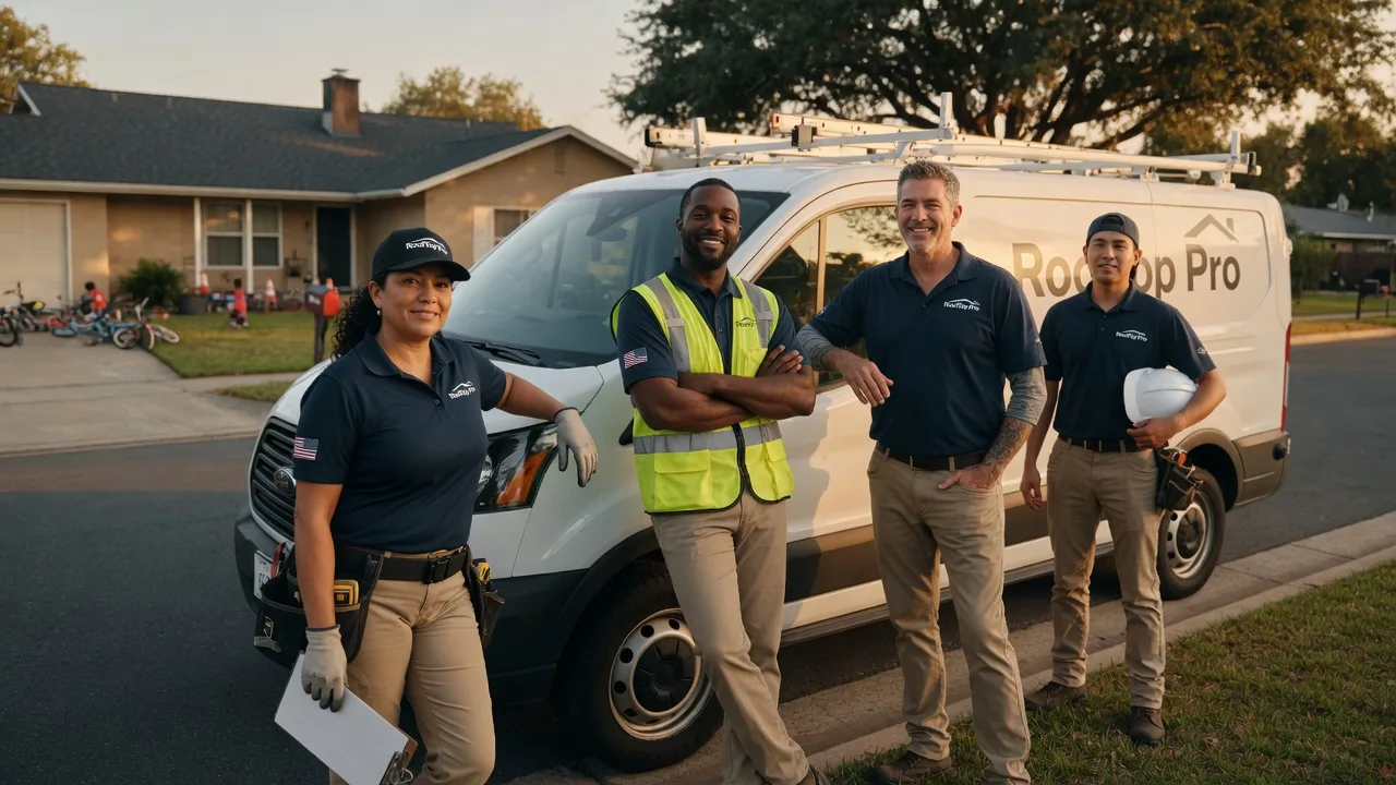 Roof Repair in Cameron, LA near me